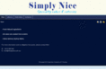 simplynice.com.au