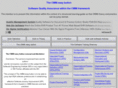software-quality-assurance.org