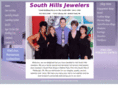 southhillsjewelers.com