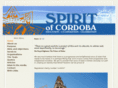 spiritofcordoba.org