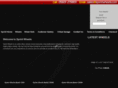 sprintwheels.com
