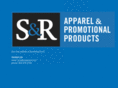 srapparel.com
