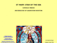 stmarystarofthesea.org