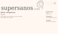 supersanos.com