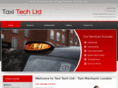 taximechaniclondon.com