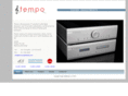 tempohighfidelity.com