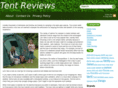 tentreviews.org.uk