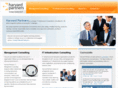 tetrahedralparadigm.com