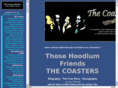 thecoasters.com