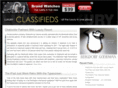 theluxuryclassifieds.com