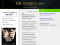 themaskilim.com