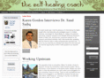 theselfhealingcoach.com