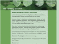 thetravelinggourmet.biz