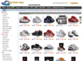 topkicksshop.com
