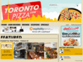 torontopizza.com