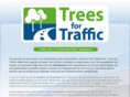 treesfortraffic.com