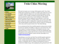 twincitiesmoving.com