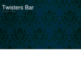 twistersbar.com