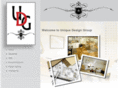 uniquedesigngroupinc.com