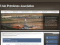 utahpetroleum.org