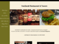 vanzandttavern.com