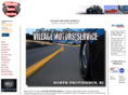 villageriservice.com
