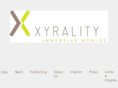 xyrality.com
