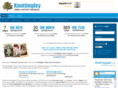 yorkshireancestry.co.uk