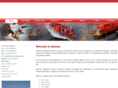 zeemacshippingltd.com