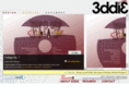 3ddie.com