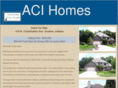 acihomes.com