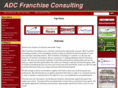 adcfranchiseconsulting.com