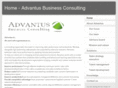 advantus.co.uk