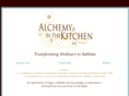 alchemyinthekitchen.com