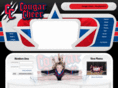 allstargym.net