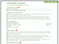 animalrightscommunity.com