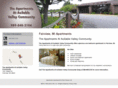 apartmentsatausablevalleycommunity.com