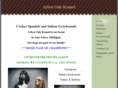 arboroakennel.com