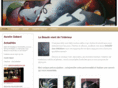 aureliegabard.com