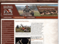 axisdeerhunting.net