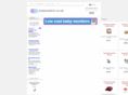 babywatch.co.uk