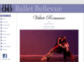 balletbellevue.org