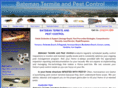 batemantermiteandpest.com