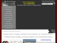 beachcottagerent.com