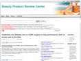 beauty-product-reviewcenter.com