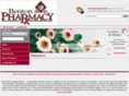 bentonpharmacyrewards.com