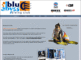 blueabyss.net