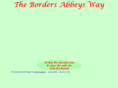 borderabbeysway.co.uk