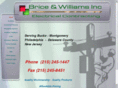bricewilliams.com