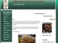 bunsrestaurant.com
